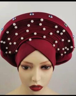 Head Doek