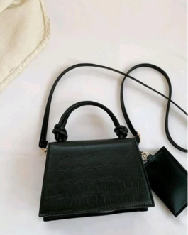 Portable Crossbody Bag