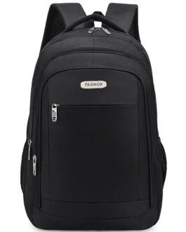 Large Capacity Backpack, Men’s Computer Backpack