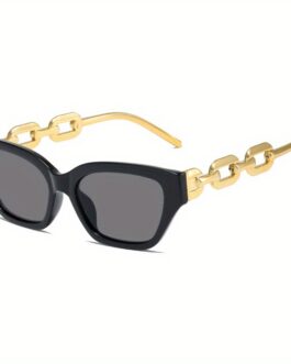 Cat Eye Fashion Sunglasses