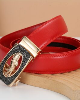 Men’s Trendy Belt Decorative Accessories Suitable For Pants Jeans Clothing