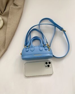 Niche Design Mini Crossbody Bag