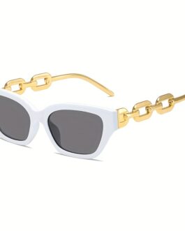 Cat Eye Fashion Sunglasses