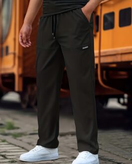 Men’s Chic Breathable Comfy Sports Pants