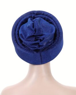 Elegant Muslim Hijab Headwear