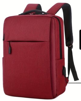 Laptop Bag, Business Backpack, Computer Backpack