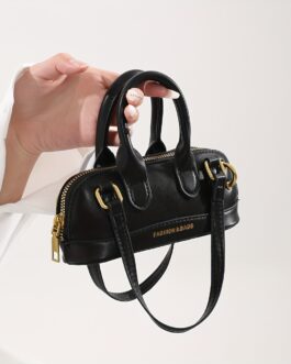 Niche Design Mini Crossbody Bag