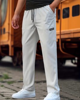 Men’s Chic Breathable Comfy Sports Pants